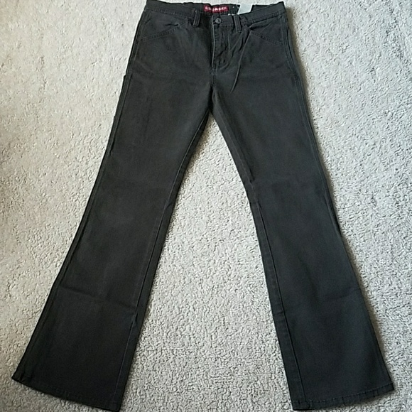 UNIONBAY PANTS~VINTAGE~NWOT - Picture 5 of 7